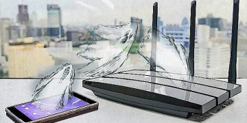 Akıllı Telefonlar ve Bilgisayarlar Açık Alanlarda Wi-Fi Router’lar Aracılığıyla, Kötü amaçlı Yazılımların Hedefi Oluyor