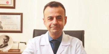 Öksürük değil kanser metastazı